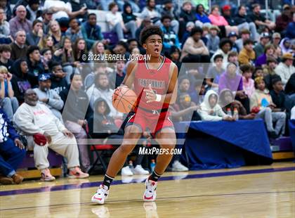 Thumbnail 2 in Broughton vs Centennial (John Wall Holiday Invitational) photogallery.