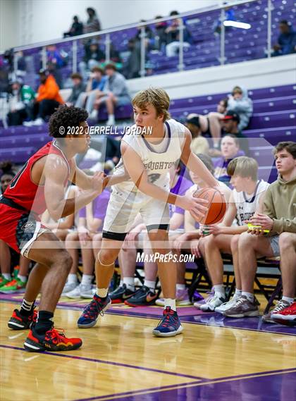 Thumbnail 3 in Broughton vs Centennial (John Wall Holiday Invitational) photogallery.