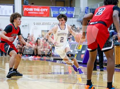 Thumbnail 1 in Broughton vs Centennial (John Wall Holiday Invitational) photogallery.