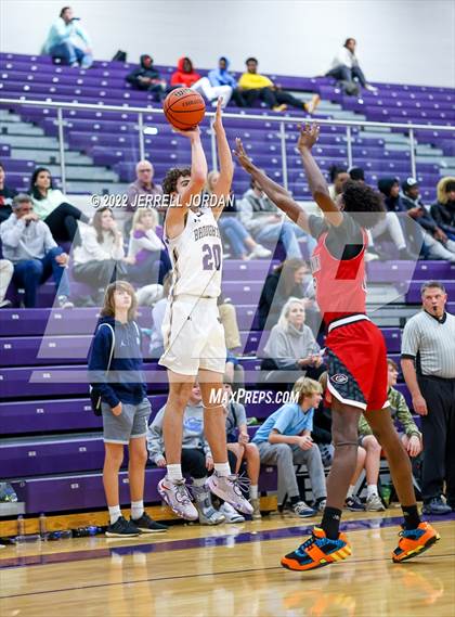 Thumbnail 1 in Broughton vs Centennial (John Wall Holiday Invitational) photogallery.