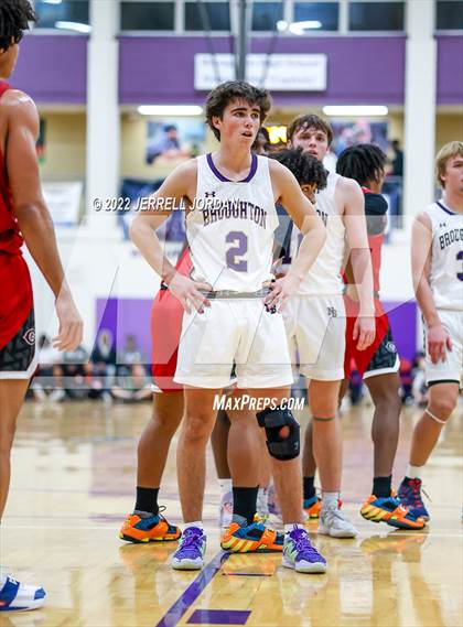 Thumbnail 2 in Broughton vs Centennial (John Wall Holiday Invitational) photogallery.