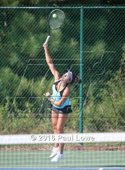 Thumbnail 1 in Apex @ Panther Creek photogallery.