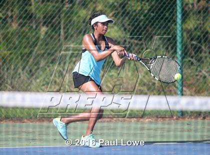 Thumbnail 1 in Apex @ Panther Creek photogallery.