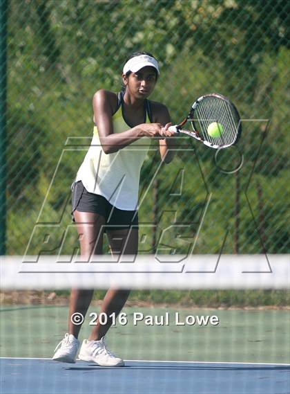 Thumbnail 3 in Apex @ Panther Creek photogallery.