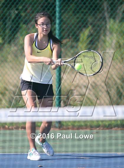 Thumbnail 3 in Apex @ Panther Creek photogallery.