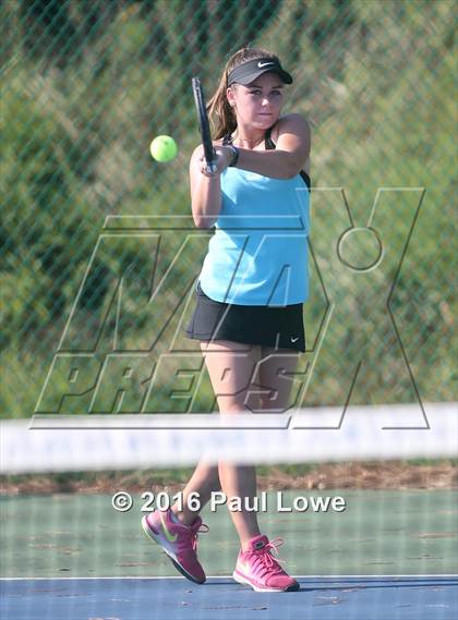 Thumbnail 2 in Apex @ Panther Creek photogallery.