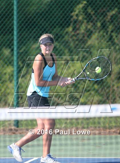 Thumbnail 3 in Apex @ Panther Creek photogallery.