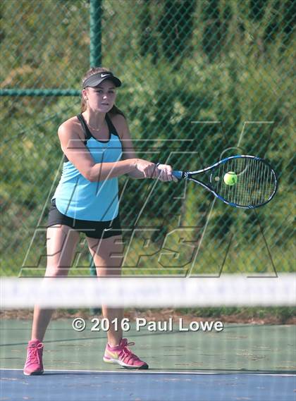 Thumbnail 3 in Apex @ Panther Creek photogallery.