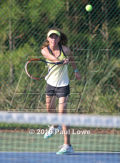 Thumbnail 2 in Apex @ Panther Creek photogallery.