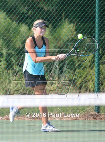 Thumbnail 2 in Apex @ Panther Creek photogallery.