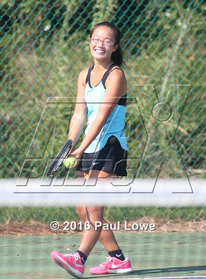 Thumbnail 1 in Apex @ Panther Creek photogallery.