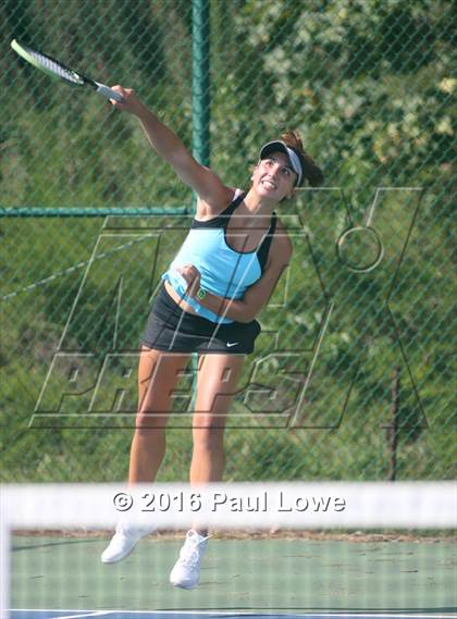 Thumbnail 1 in Apex @ Panther Creek photogallery.