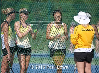 Thumbnail 3 in Apex @ Panther Creek photogallery.