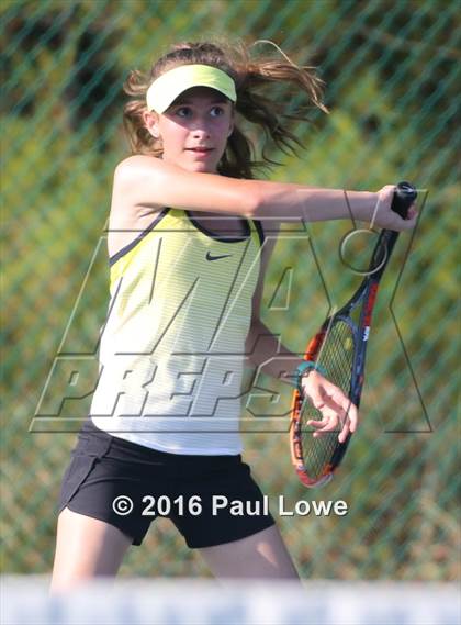 Thumbnail 1 in Apex @ Panther Creek photogallery.