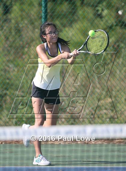 Thumbnail 2 in Apex @ Panther Creek photogallery.