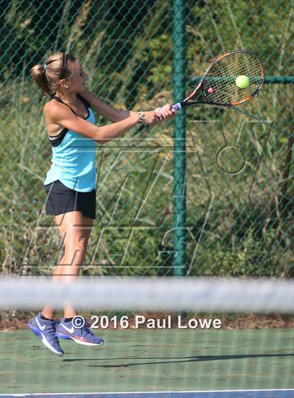 Thumbnail 3 in Apex @ Panther Creek photogallery.