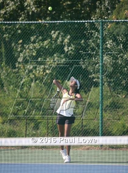 Thumbnail 3 in Apex @ Panther Creek photogallery.