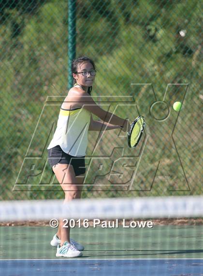 Thumbnail 1 in Apex @ Panther Creek photogallery.