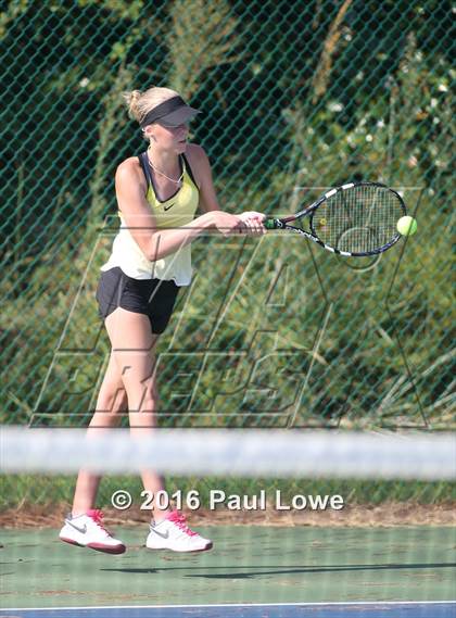 Thumbnail 2 in Apex @ Panther Creek photogallery.