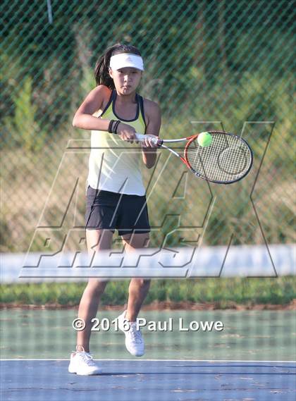 Thumbnail 3 in Apex @ Panther Creek photogallery.