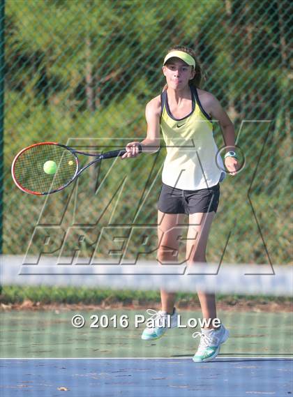 Thumbnail 1 in Apex @ Panther Creek photogallery.
