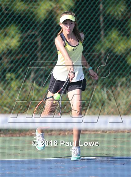 Thumbnail 3 in Apex @ Panther Creek photogallery.