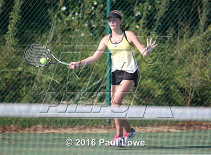 Thumbnail 1 in Apex @ Panther Creek photogallery.