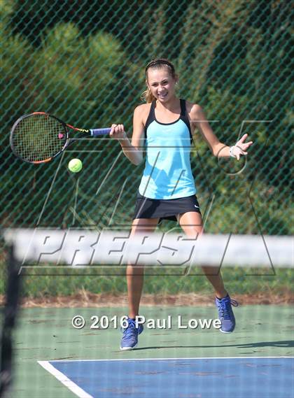 Thumbnail 3 in Apex @ Panther Creek photogallery.