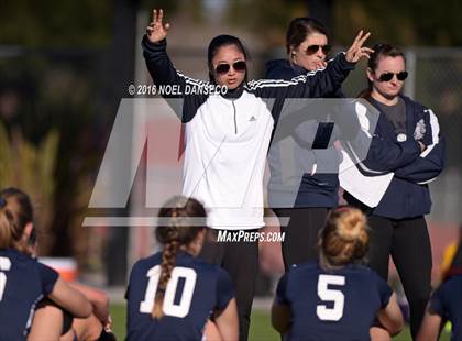 Thumbnail 2 in St. Ignatius vs Carlmont (Firebird Classic) photogallery.