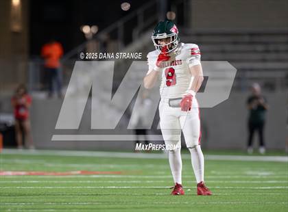 Thumbnail 1 in The Woodlands vs Klein Collins (UIL 6A D1 Football Area) photogallery.