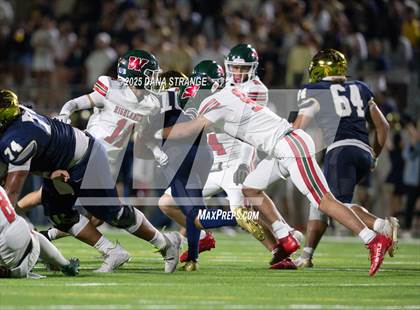 Thumbnail 3 in The Woodlands vs Klein Collins (UIL 6A D1 Football Area) photogallery.