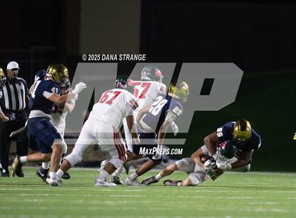 Thumbnail 2 in The Woodlands vs Klein Collins (UIL 6A D1 Football Area) photogallery.