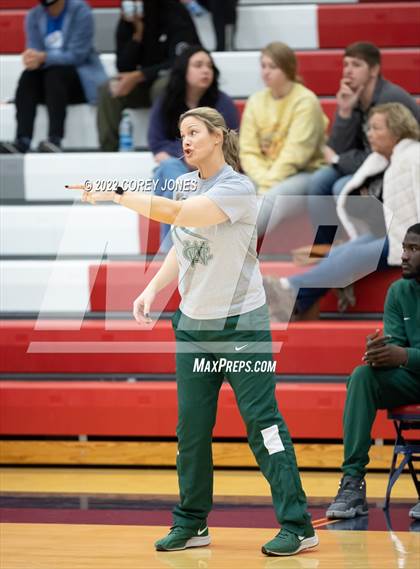 Thumbnail 3 in Ware County vs Veterans photogallery.