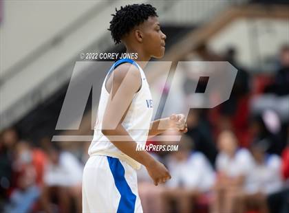 Thumbnail 3 in Ware County vs Veterans photogallery.