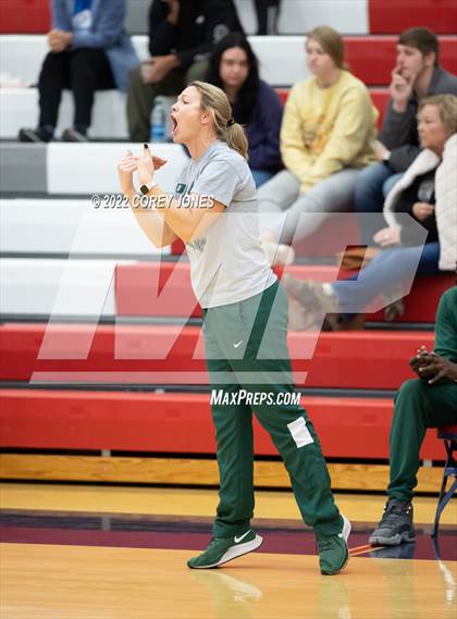 Thumbnail 3 in Ware County vs Veterans photogallery.