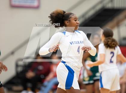 Thumbnail 1 in Ware County vs Veterans photogallery.