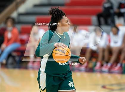 Thumbnail 2 in Ware County vs Veterans photogallery.