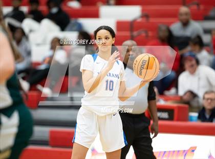 Thumbnail 3 in Ware County vs Veterans photogallery.