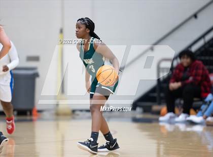 Thumbnail 3 in Ware County vs Veterans photogallery.