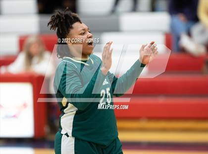 Thumbnail 1 in Ware County vs Veterans photogallery.