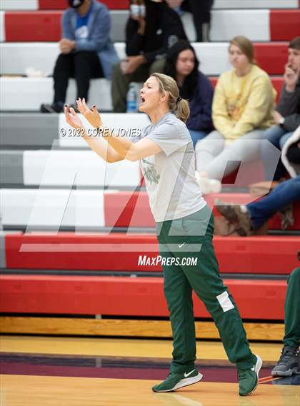 Thumbnail 2 in Ware County vs Veterans photogallery.