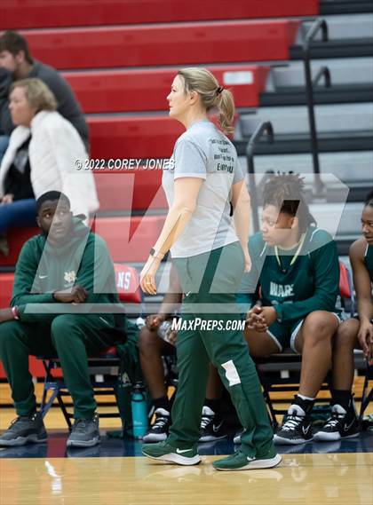 Thumbnail 3 in Ware County vs Veterans photogallery.