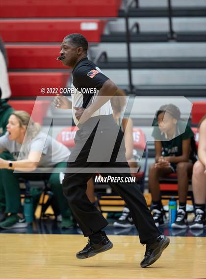 Thumbnail 1 in Ware County vs Veterans photogallery.