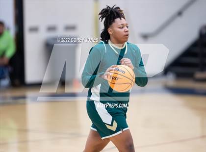 Thumbnail 1 in Ware County vs Veterans photogallery.