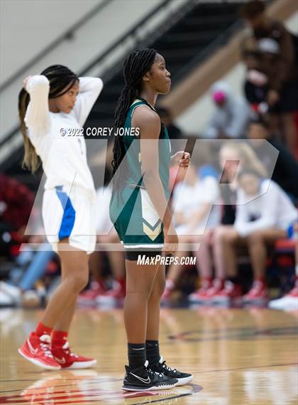 Thumbnail 1 in Ware County vs Veterans  photogallery.