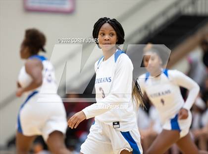 Thumbnail 3 in Ware County vs Veterans photogallery.