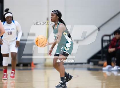 Thumbnail 1 in Ware County vs Veterans photogallery.