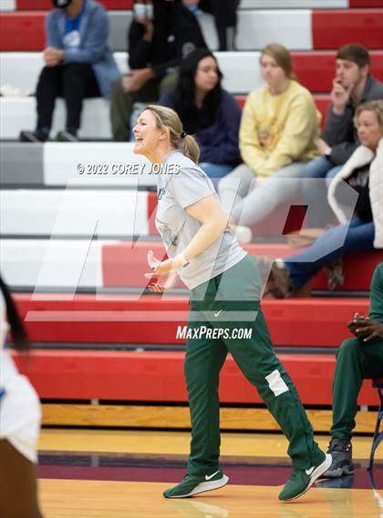 Thumbnail 1 in Ware County vs Veterans  photogallery.