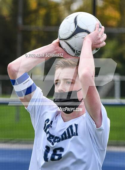 Thumbnail 3 in Gates Chili vs. Brighton photogallery.