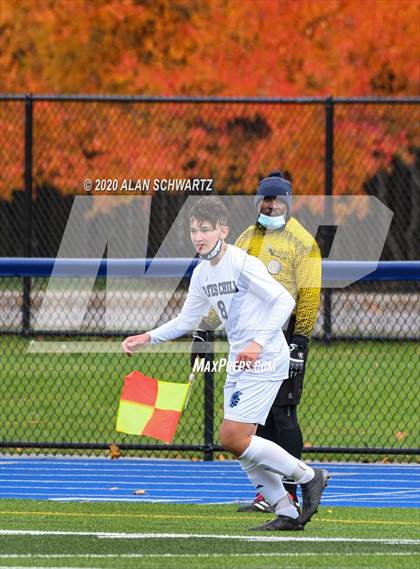 Thumbnail 1 in Gates Chili vs. Brighton photogallery.